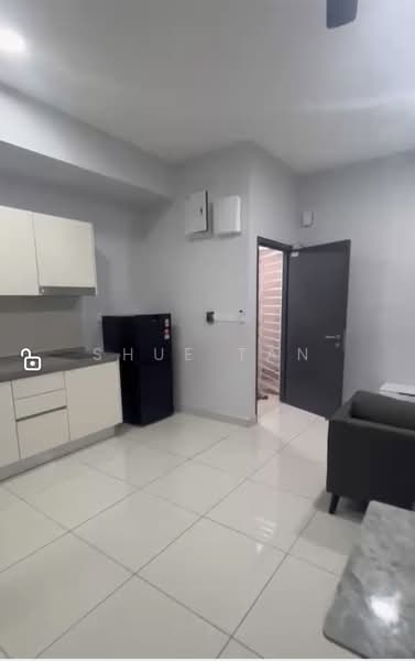 Servis Apartment untuk Disewa di Imperial / Cornell Suites @ EduSentral - Shue Tan - Kitchen - PropertyGuru.com.my