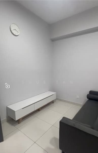 Servis Apartment untuk Disewa di Imperial / Cornell Suites @ EduSentral - Shue Tan - Living Room - PropertyGuru.com.my