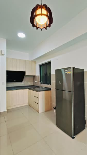 Servis Apartment untuk Disewa di M Centura - Kean Yu - Kitchen - PropertyGuru.com.my