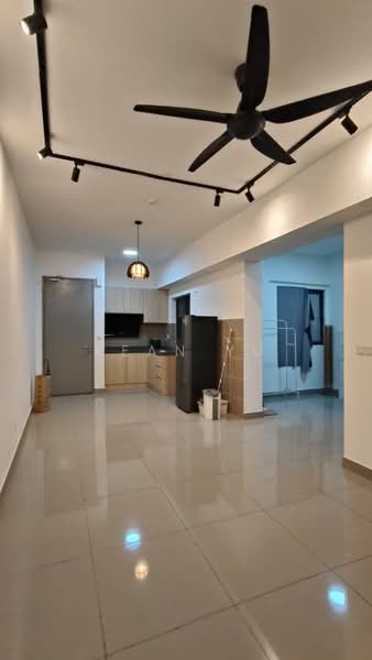 Servis Apartment untuk Disewa di M Centura - Kean Yu - Kitchen - PropertyGuru.com.my