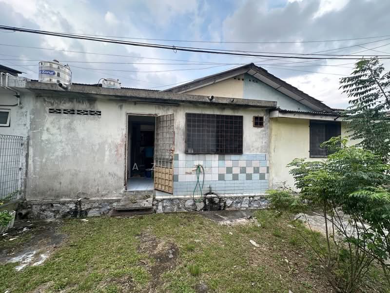 1-storey Terraced House for Sale in Taman Ehsan (Kepong) - Wan Azlan Ahmad - PropertyGuru.com.my