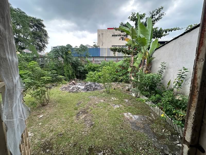 1-storey Terraced House for Sale in Taman Ehsan (Kepong) - Wan Azlan Ahmad - PropertyGuru.com.my