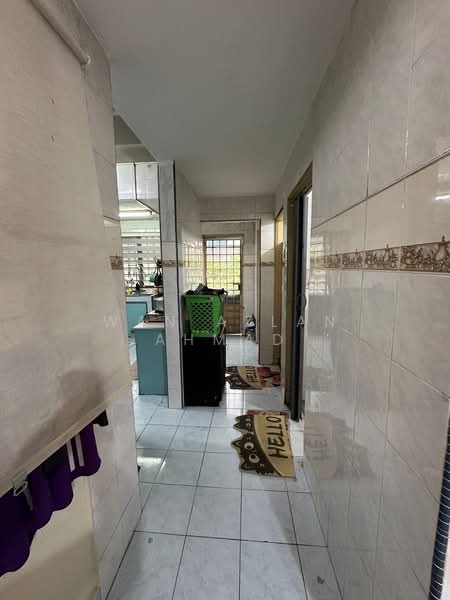 1-storey Terraced House for Sale in Taman Ehsan (Kepong) - Wan Azlan Ahmad - PropertyGuru.com.my