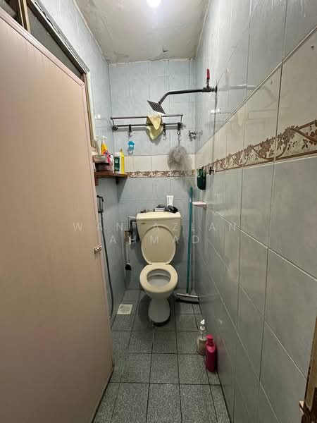 1-storey Terraced House for Sale in Taman Ehsan (Kepong) - Wan Azlan Ahmad - PropertyGuru.com.my