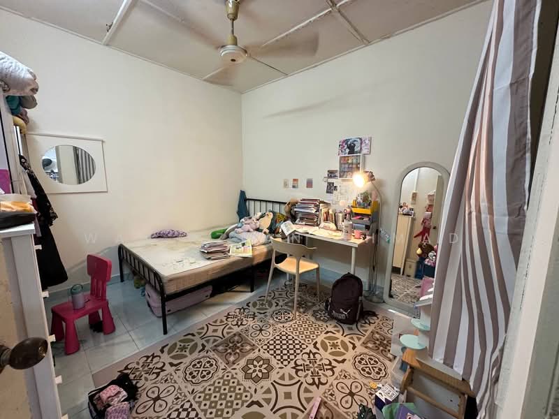 1-storey Terraced House for Sale in Taman Ehsan (Kepong) - Wan Azlan Ahmad - PropertyGuru.com.my