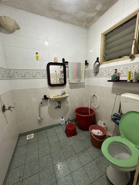 1-storey Terraced House for Sale in Taman Ehsan (Kepong) - Wan Azlan Ahmad - PropertyGuru.com.my