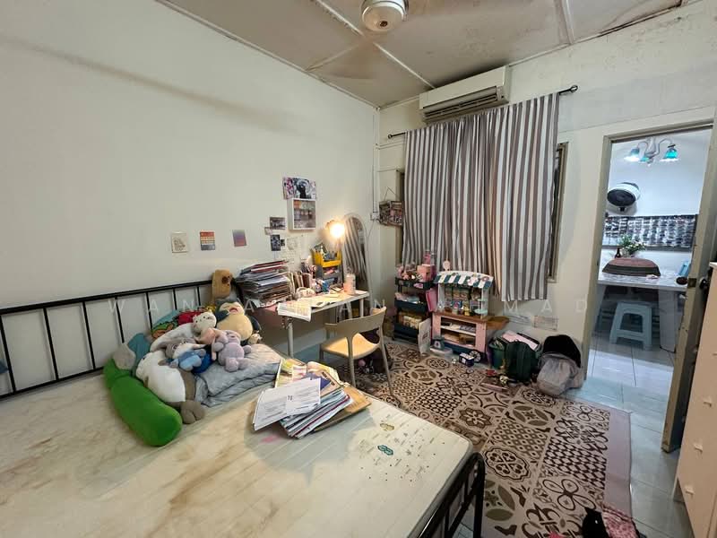 1-storey Terraced House for Sale in Taman Ehsan (Kepong) - Wan Azlan Ahmad - PropertyGuru.com.my