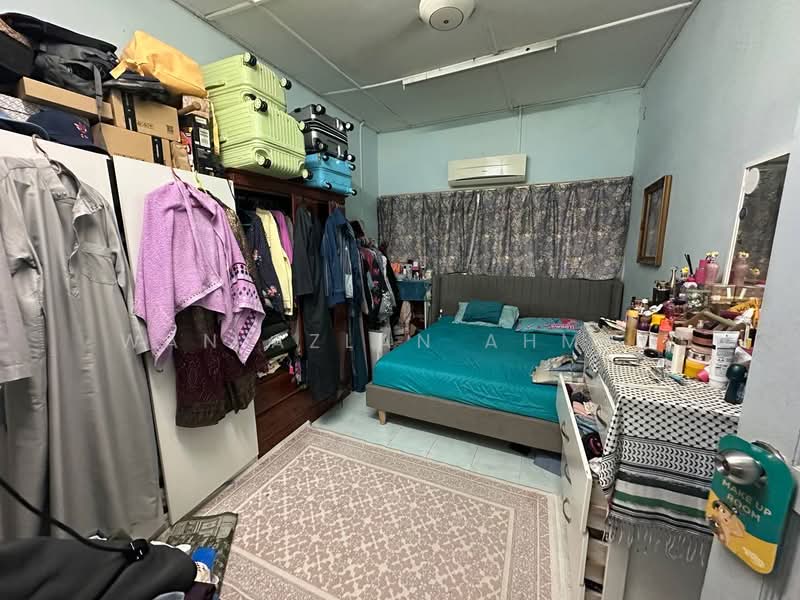 1-storey Terraced House for Sale in Taman Ehsan (Kepong) - Wan Azlan Ahmad - PropertyGuru.com.my