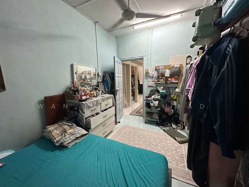 1-storey Terraced House for Sale in Taman Ehsan (Kepong) - Wan Azlan Ahmad - PropertyGuru.com.my