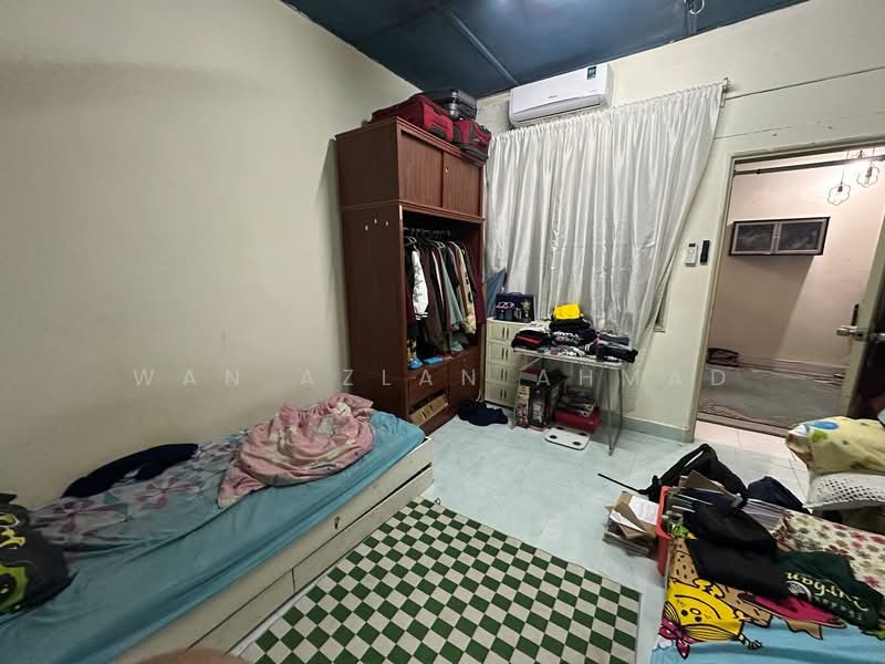 1-storey Terraced House for Sale in Taman Ehsan (Kepong) - Wan Azlan Ahmad - PropertyGuru.com.my