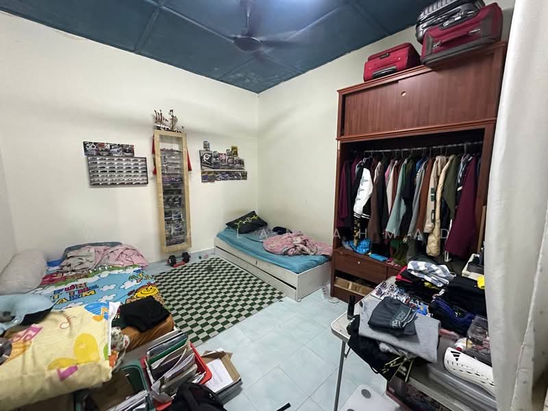 1-storey Terraced House for Sale in Taman Ehsan (Kepong) - Wan Azlan Ahmad - PropertyGuru.com.my