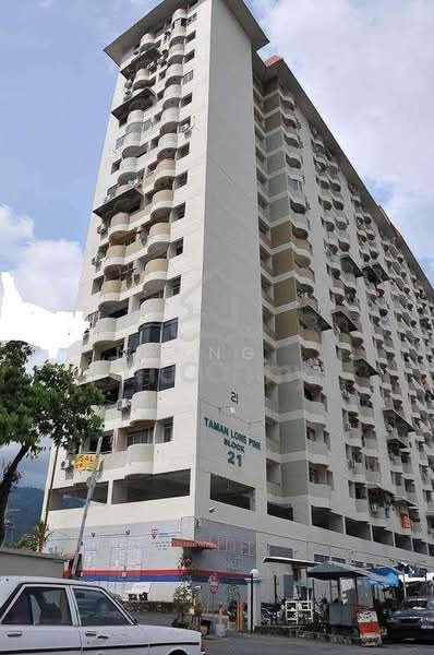 Apartment for Rent at Taman Lone Pine (Medium Low Cost) - Leong . - Exterior - PropertyGuru.com.my