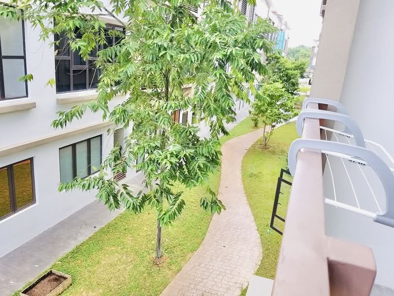 Townhouse for Rent in 16 Sierra (Puchong) - Erin Yusof - PropertyGuru.com.my