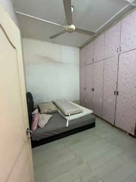 Rumah Teres 1 Tingkat untuk Dijual di SS2 (Petaling Jaya) - Richard Liew - Bedroom - PropertyGuru.com.my