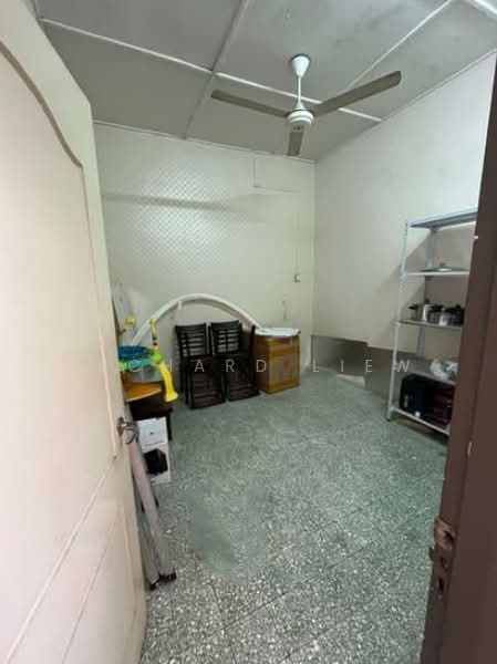 Rumah Teres 1 Tingkat untuk Dijual di SS2 (Petaling Jaya) - Richard Liew - Interior - PropertyGuru.com.my