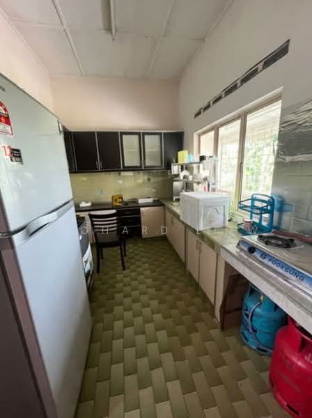 Rumah Teres 1 Tingkat untuk Dijual di SS2 (Petaling Jaya) - Richard Liew - Kitchen - PropertyGuru.com.my