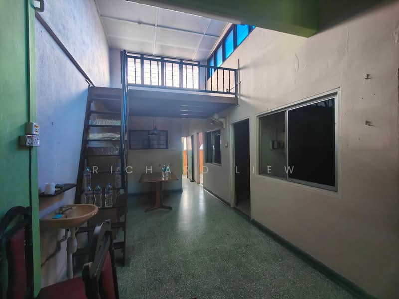 Rumah Teres 1-Tingkat untuk Dijual di SS2 (Petaling Jaya) - Richard Liew - Interior - PropertyGuru.com.my