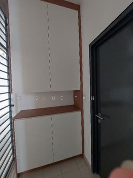 Servis Apartment untuk Disewa di Princeton Suites @ EduSentral - Shue Tan - Interior - PropertyGuru.com.my