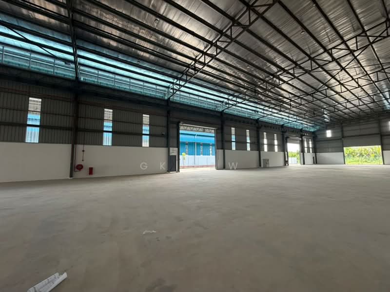 Factory for Rent in Perai (Penang) - GK Saw - Interior - PropertyGuru.com.my