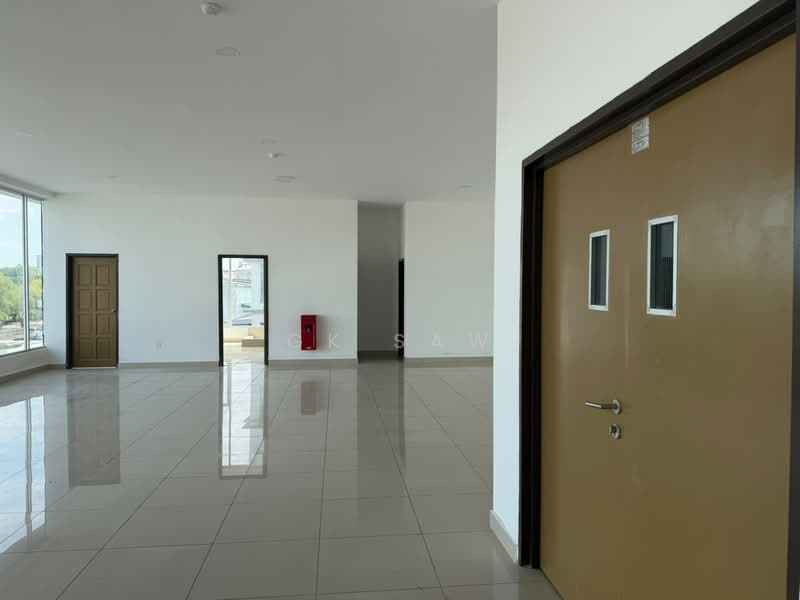 Factory for Rent in Perai (Penang) - GK Saw - Interior - PropertyGuru.com.my