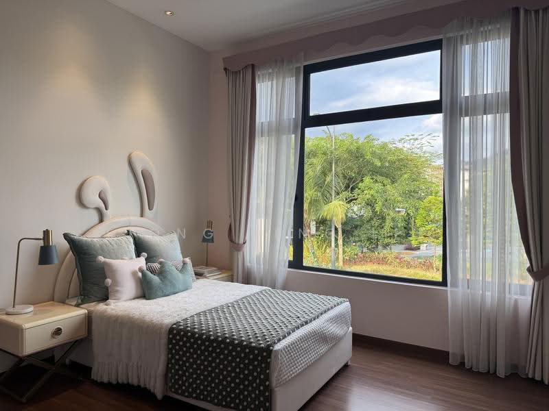 Bungalow House untuk Dijual di Diamond City (Semenyih) - Tiong Seng Lee - Bedroom - PropertyGuru.com.my