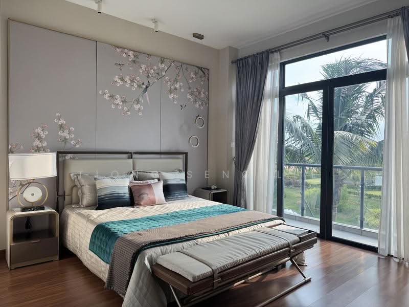Bungalow House untuk Dijual di Diamond City (Semenyih) - Tiong Seng Lee - Bedroom - PropertyGuru.com.my