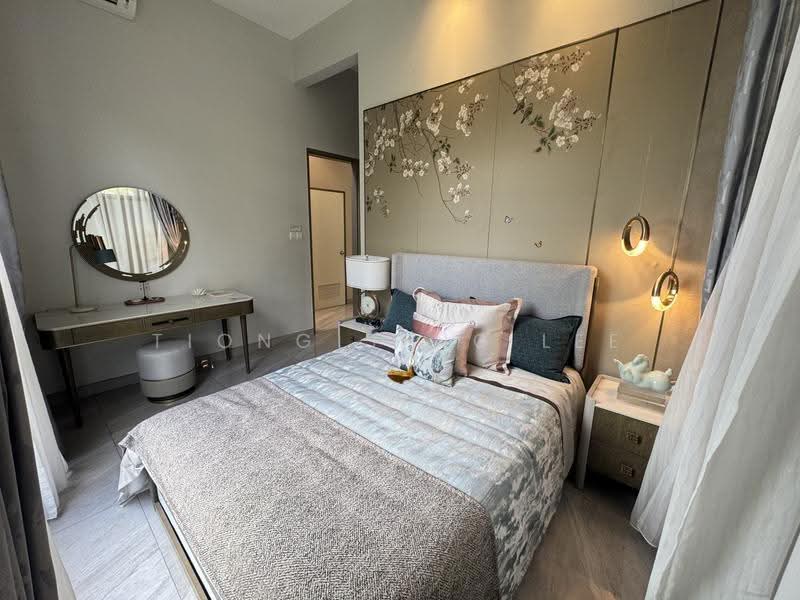 Bungalow House untuk Dijual di Diamond City (Semenyih) - Tiong Seng Lee - Bedroom - PropertyGuru.com.my