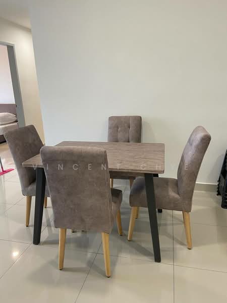 Kondominium untuk Disewa di Platinum Arena - Vincent Chye - PropertyGuru.com.my