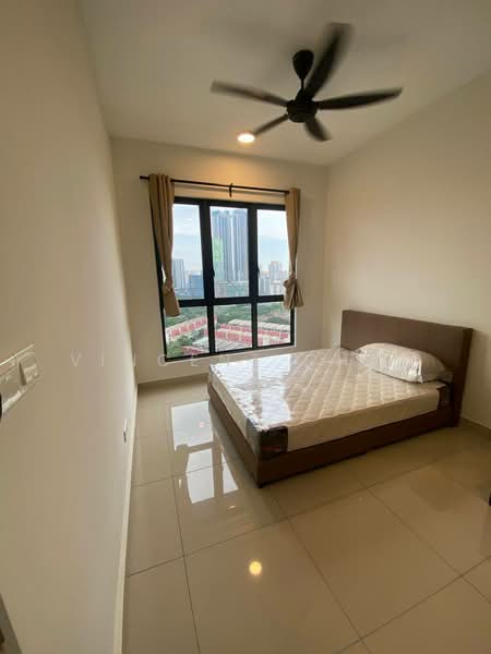 Kondominium untuk Disewa di Platinum Arena - Vincent Chye - PropertyGuru.com.my