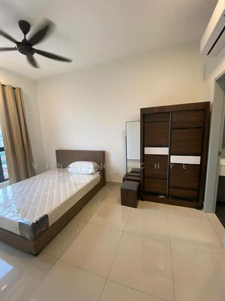 Kondominium untuk Disewa di Platinum Arena - Vincent Chye - PropertyGuru.com.my