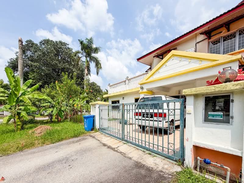 Terraced House for Sale in Kota Kemuning (Shah Alam) - Wan Azlan Ahmad - PropertyGuru.com.my