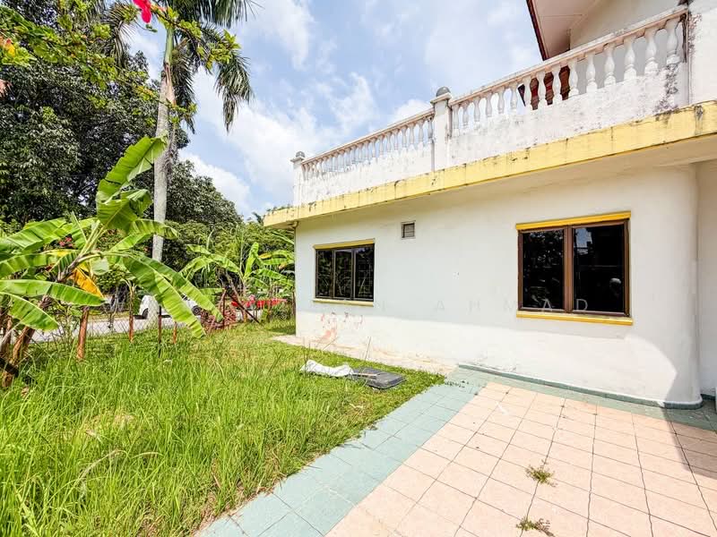 Terraced House for Sale in Kota Kemuning (Shah Alam) - Wan Azlan Ahmad - PropertyGuru.com.my