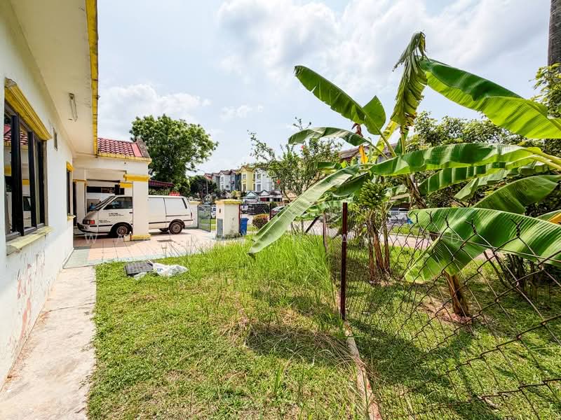 Terraced House for Sale in Kota Kemuning (Shah Alam) - Wan Azlan Ahmad - PropertyGuru.com.my
