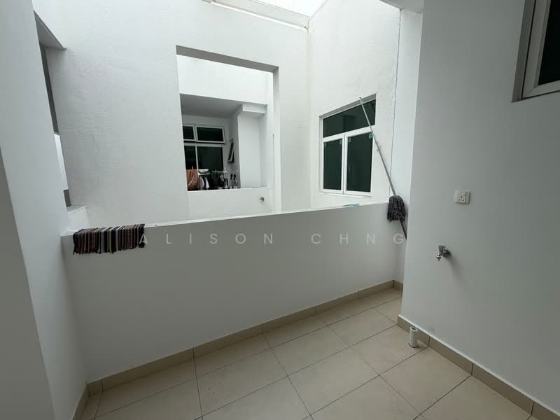 Servis Apartment untuk Dijual di Setia Tri-angle - Alison Chng - PropertyGuru.com.my