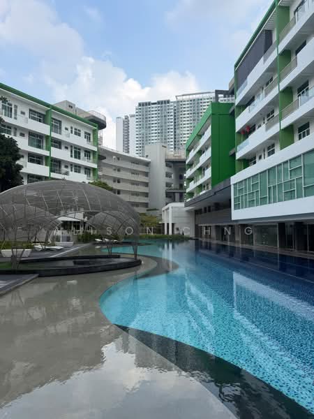 Servis Apartment untuk Dijual di Setia Tri-angle - Alison Chng - PropertyGuru.com.my
