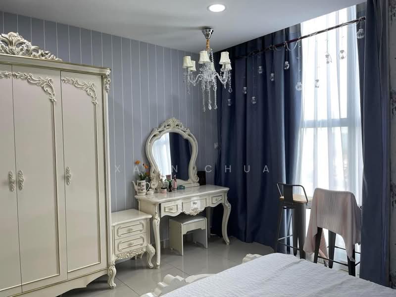 Servis Apartment untuk Disewa di 3 Elements - Xann Chua - PropertyGuru.com.my