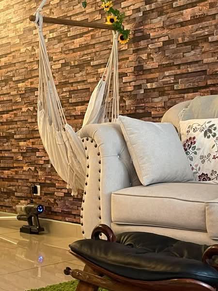 Servis Apartment untuk Disewa di 3 Elements - Xann Chua - PropertyGuru.com.my