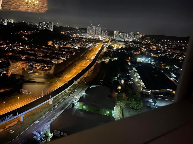Servis Apartment untuk Disewa di 3 Elements - Xann Chua - PropertyGuru.com.my