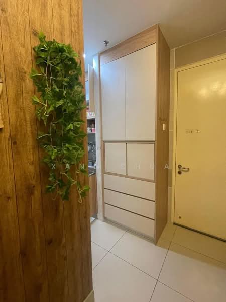 Servis Apartment untuk Disewa di 3 Elements - Xann Chua - PropertyGuru.com.my
