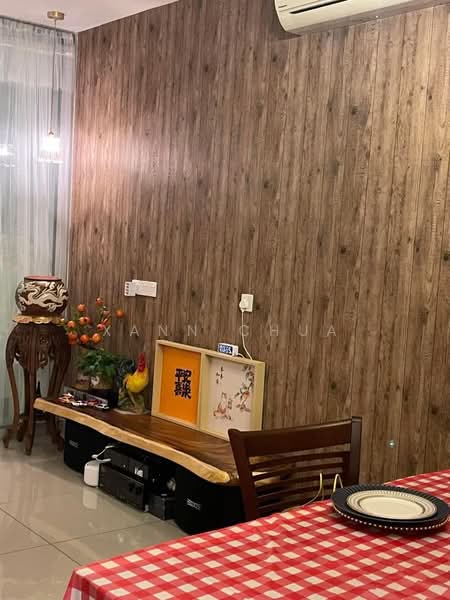 Servis Apartment untuk Disewa di 3 Elements - Xann Chua - PropertyGuru.com.my