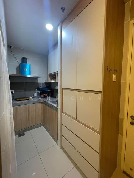 Servis Apartment untuk Disewa di 3 Elements - Xann Chua - PropertyGuru.com.my