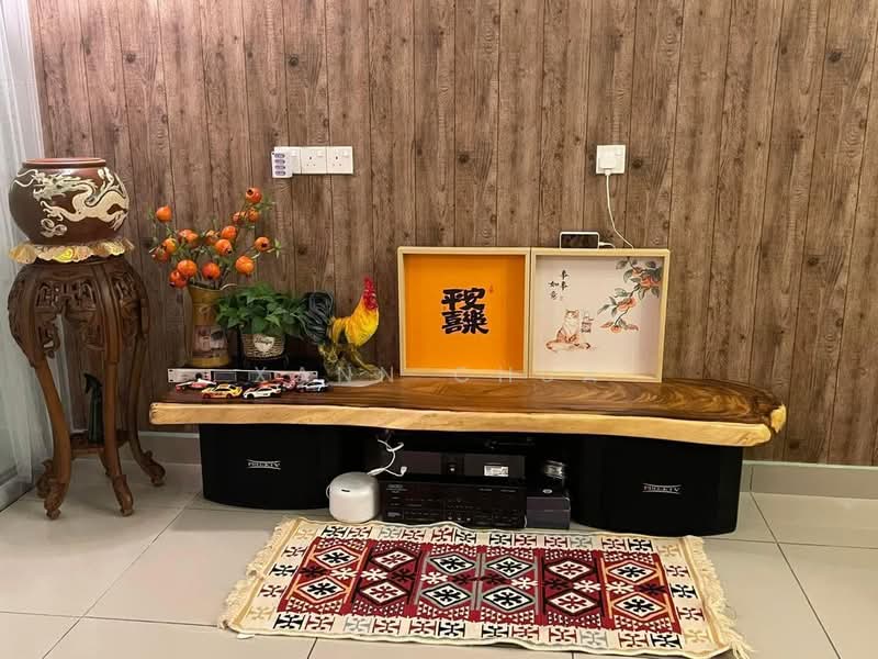 Servis Apartment untuk Disewa di 3 Elements - Xann Chua - PropertyGuru.com.my