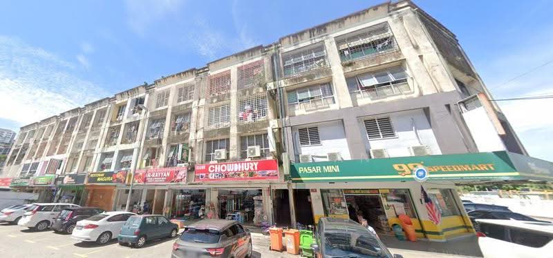Shop / Office for Sale in Pusat Bandar Puchong (Puchong) - Jeff Chan - Exterior - PropertyGuru.com.my