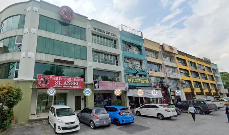Shop / Office for Sale in Pusat Bandar Puchong (Puchong) - Jeff Chan - Exterior - PropertyGuru.com.my