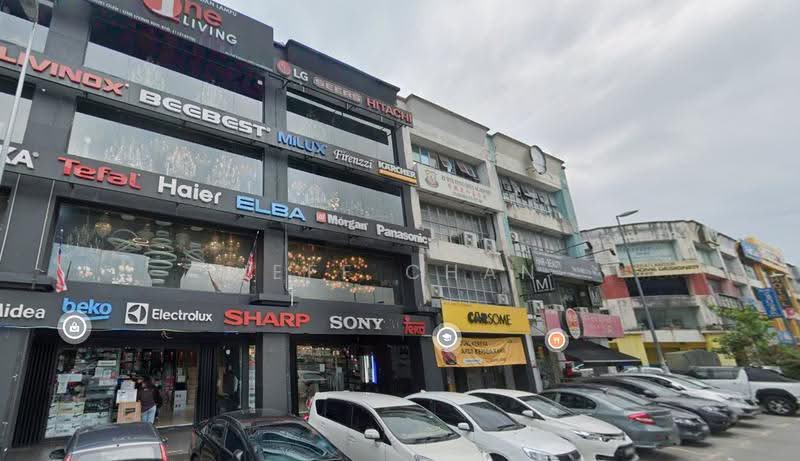 Shop / Office for Sale in Pusat Bandar Puchong (Puchong) - Jeff Chan - PropertyGuru.com.my