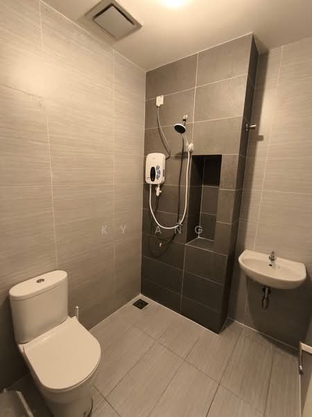 2-storey Terraced House for Rent in Sunsuria City (Dengkil) - KY Ang - PropertyGuru.com.my