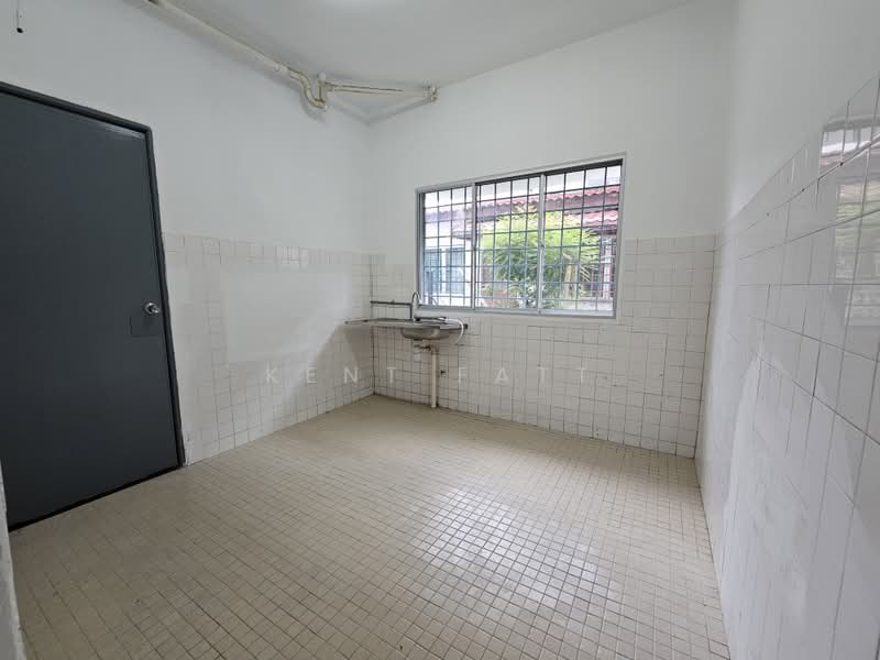 Rumah Bandar untuk Dijual di Pandan Indah (Ampang) - Kent Fatt - Kitchen - PropertyGuru.com.my