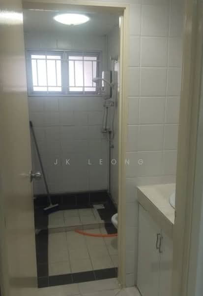 Condominium for Rent at Endah Puri - JK Leong - Bathroom - PropertyGuru.com.my