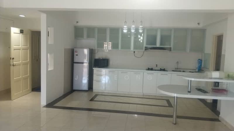 Condominium for Rent at Endah Puri - JK Leong - Kitchen - PropertyGuru.com.my