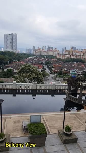 Condominium for Rent at Alam Puri - Derrick Cheang Keat Xiung - View - PropertyGuru.com.my